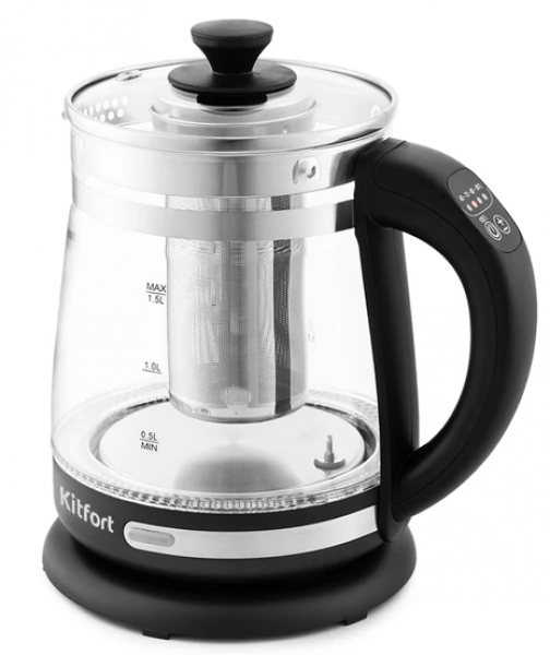 Kitfort KT-656 Su Isıtıcı