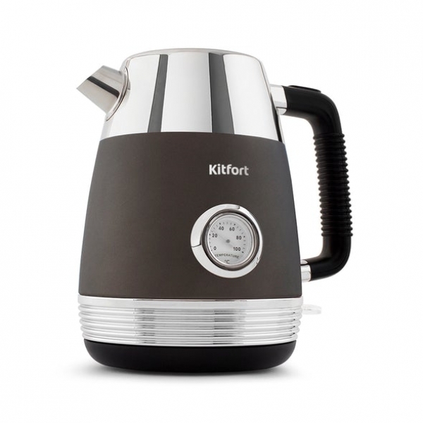 Kitfort KT-633-1 Su Isıtıcı