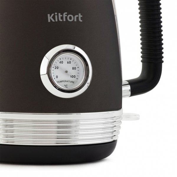 Kitfort KT-633-1 Su Isıtıcı