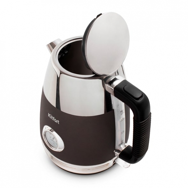 Kitfort KT-633-1 Su Isıtıcı
