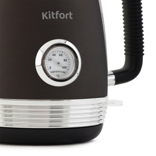 Kitfort KT-633-1 Su Isıtıcı