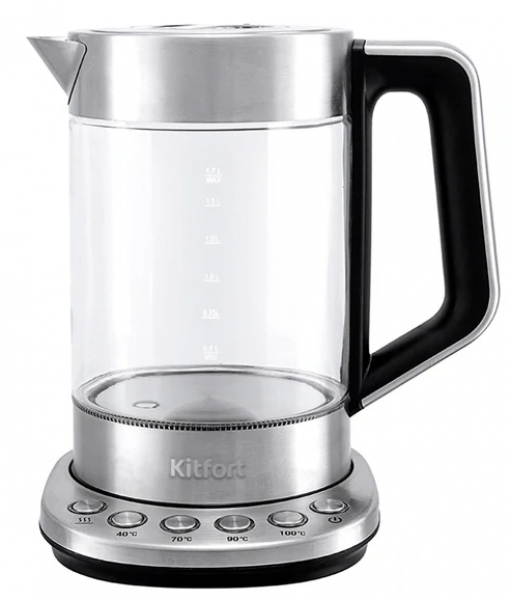 Kitfort KT-622 Su Isıtıcı