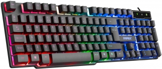 Everest Borealis KB-188 Klavye
