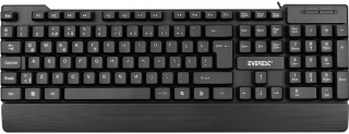 Everest KB-2020 Klavye