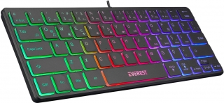 Everest Minico KB-73M Klavye