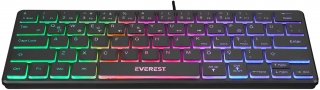 Everest Minico KB-73M Klavye
