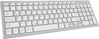 Everest KB-80W Klavye