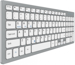 Everest KB-80W Klavye