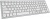 Everest KB-80W Klavye