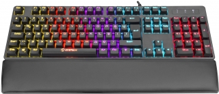 Everest Redcore KB-GX8 Klavye