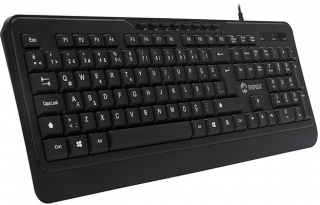 Everest KM-520 Klavye & Mouse Seti