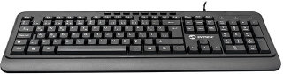 Everest KM-520 Klavye & Mouse Seti