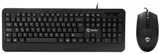 Everest KM-520 Klavye & Mouse Seti