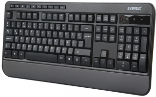 Everest KM-5300 Klavye & Mouse Seti