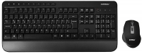 Everest KM-5300 resim