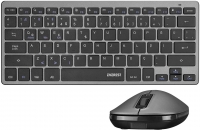Everest KM-BT843 resim