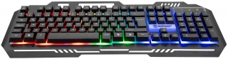 Everest KM-G88 X-Drifter Klavye & Mouse Seti