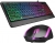 Everest Forza Plus KM-R59 Klavye & Mouse Seti