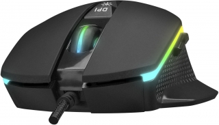 Everest Rage-X2 Mouse