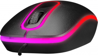 Everest SM-166 Mouse