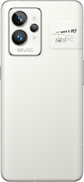 realme GT 2 Pro