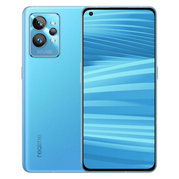 realme GT 2 Pro