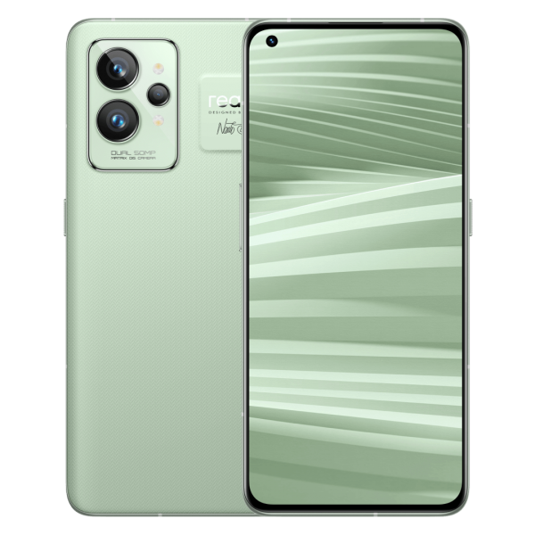 realme GT 2 Pro