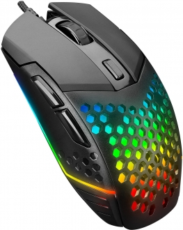 Everest Angard SM-GX19 Mouse