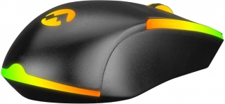 Everest SM-GX56 Zone Mouse