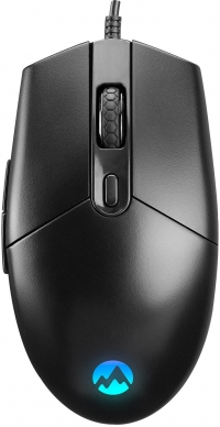 Everest SM-X97 R-Star resim