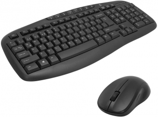 Frisby FK-4830WU Klavye & Mouse Seti