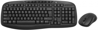 Frisby FK-4830WU Klavye & Mouse Seti