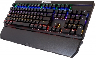 GameBooster G902 Strike Klavye