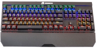 GameBooster G902 Strike Klavye