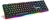 GameBooster G918 Fire Storm Red Klavye