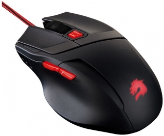 GameBooster M280 Iron Mouse