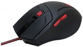 GameBooster M280 Iron Mouse