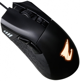 Gigabyte Aorus M3 Mouse