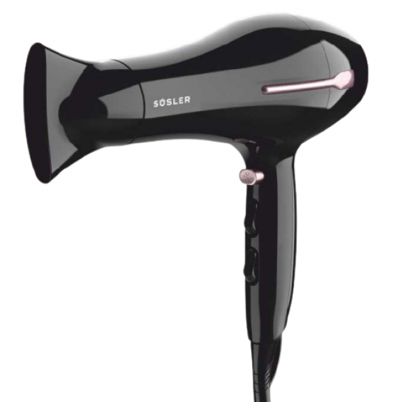 Süsler Bukle SS-4601 Saç Kurutma Makinesi