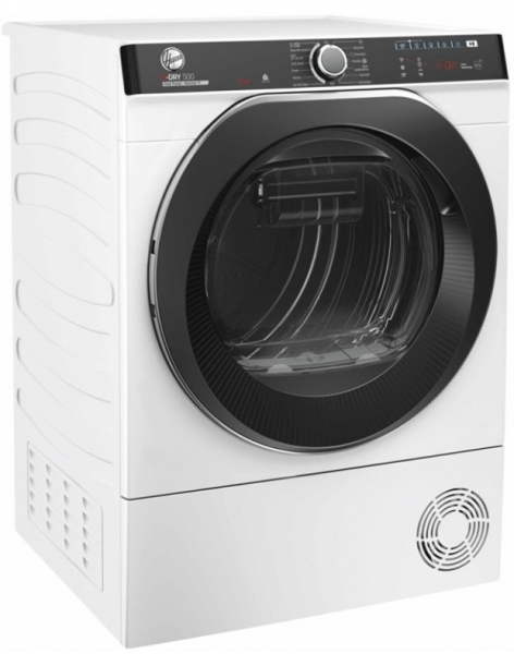 Hoover NDPH11A2TCBEXS-17 Isı Pompalı Kurutma Makinesi
