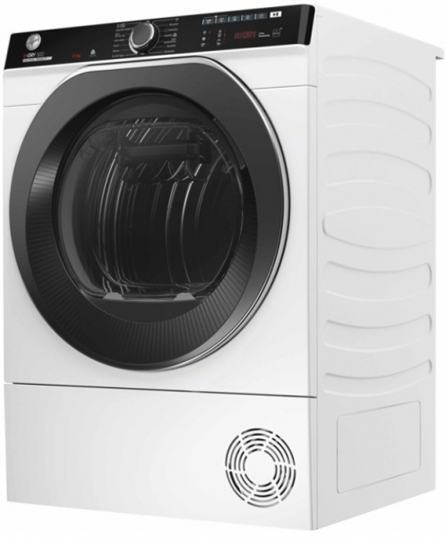 Hoover NDPH11A2TCBEXS-17 Isı Pompalı Kurutma Makinesi