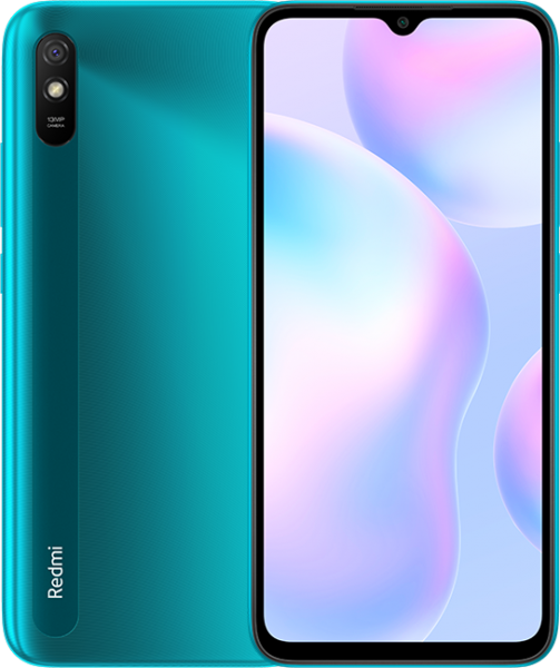 Xiaomi Redmi 9A (64 GB)