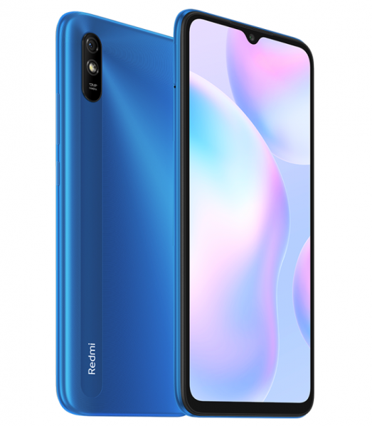 Xiaomi Redmi 9A (64 GB)
