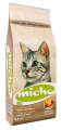 Micho Tavuk Hamsi ve Pirinçli Yetişkin 1.5 kg resim