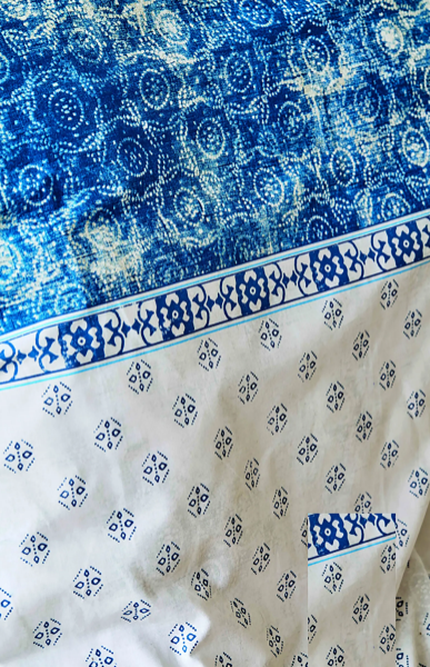 Karaca Home Costa 200x220 cm