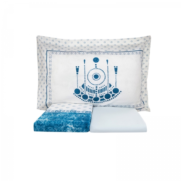 Karaca Home Costa 200x220 cm