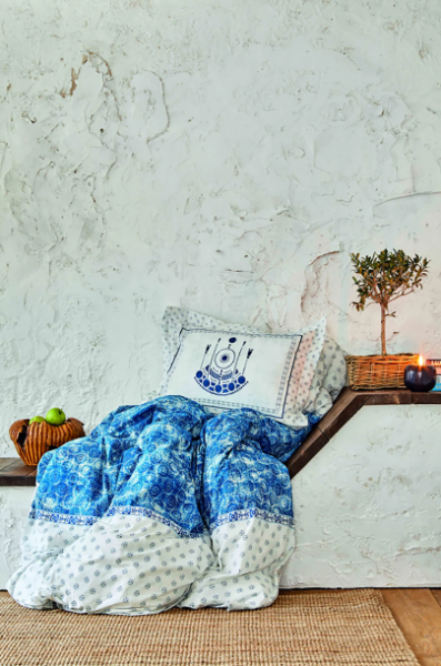 Karaca Home Costa 200x220 cm