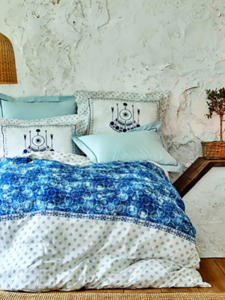 Karaca Home Costa 200x220 cm