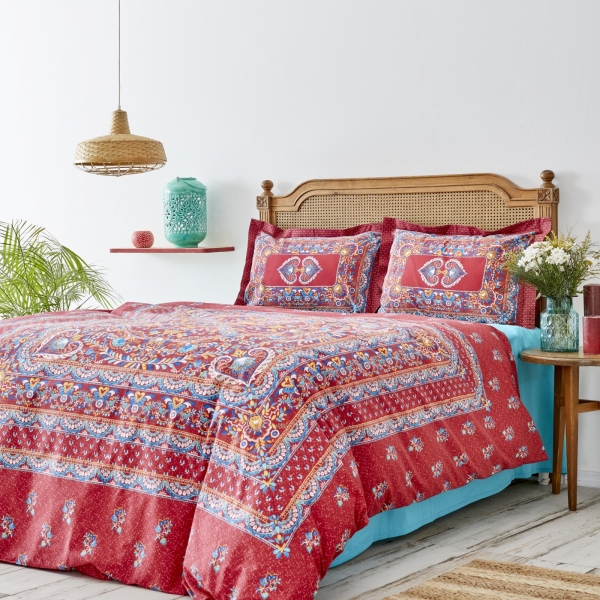 Karaca Home Mihver 200x220 cm