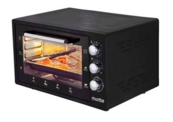 Motte 38 LT Mini Fırın